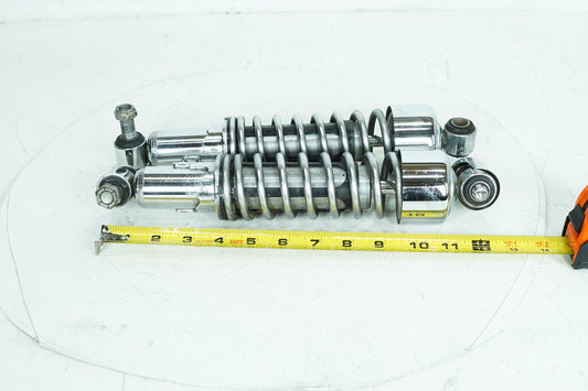 1991 - 2003 Harley-Davidson Sportster Hugger Rear Left Right Shock Absorbers  54568-92