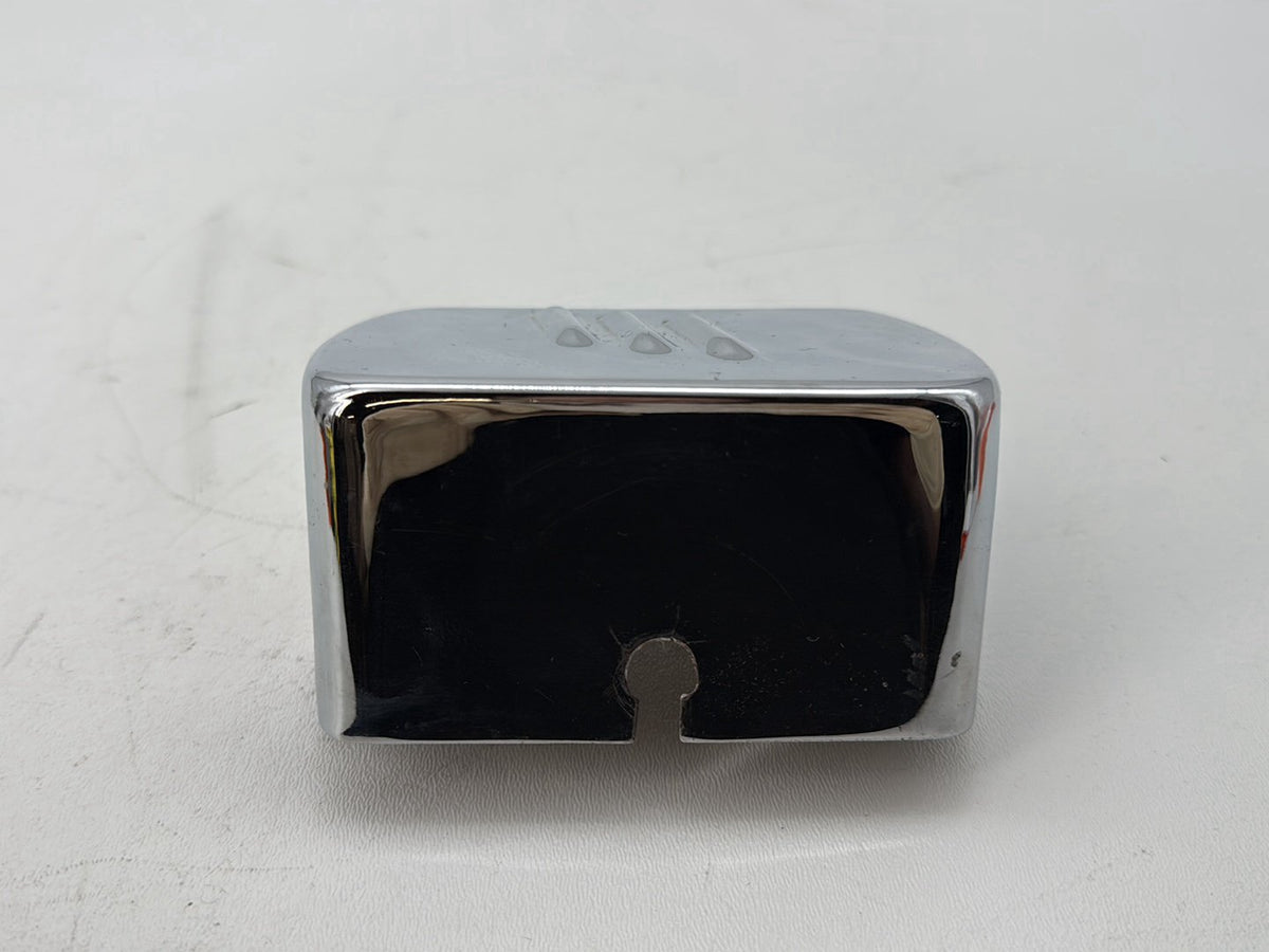 1991 Harley Heritage Softail Classic FLSTC OEM Voltage Regulator Cover Guard