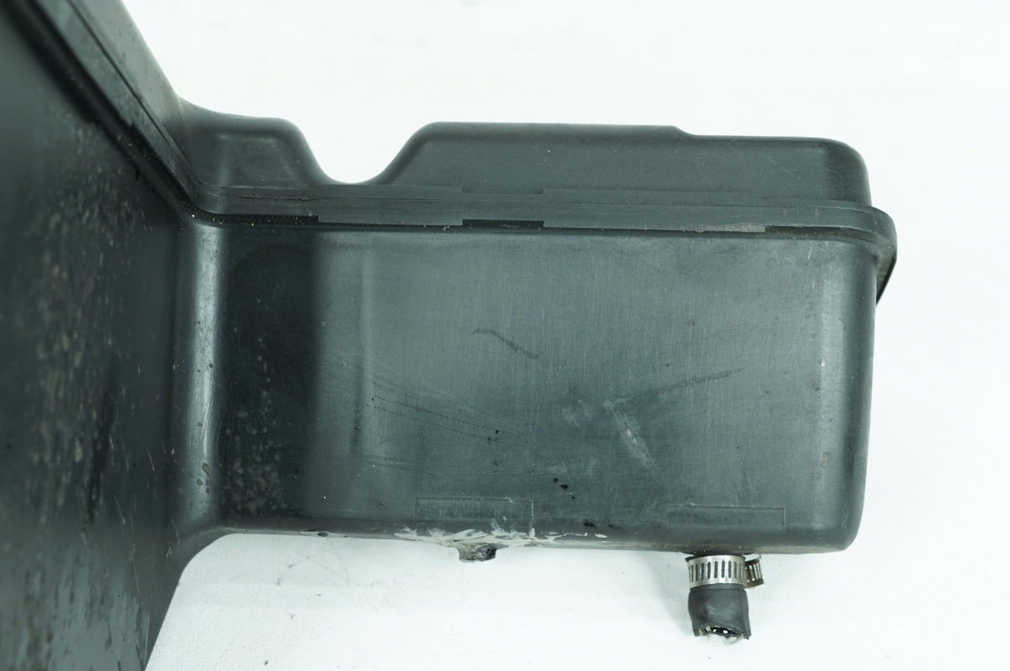 2004 - 2013 Harley-Davidson Sportster Low Oil Tank Reservoir Bottle Canister & Dipstick 62888-04