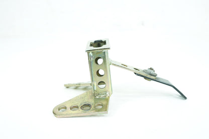 2005 Harley Touring FLHT Electra Glide OEM Seat Bracket Mount Support Mounting
