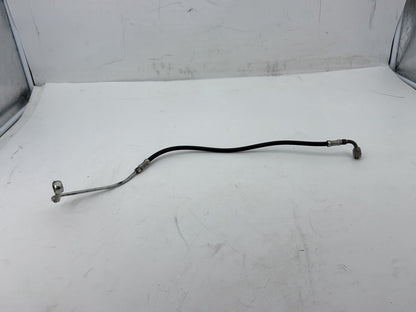 2011 Harley Road King Touring FLHRC Classic OEM Rear Brake Hose Line Pipe ABS