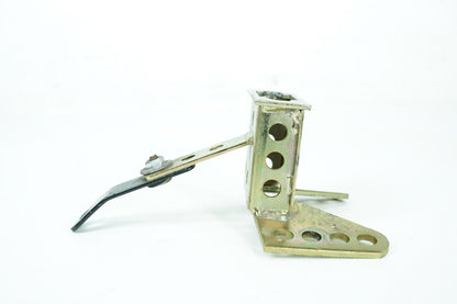 2005 Harley Touring FLHT Electra Glide OEM Seat Bracket Mount Support Mounting