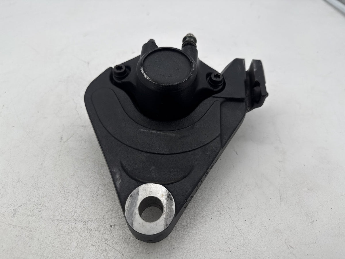 1997 Harley Heritage Softail Classic OEM Rear Back Brake Caliper w/ Bracket