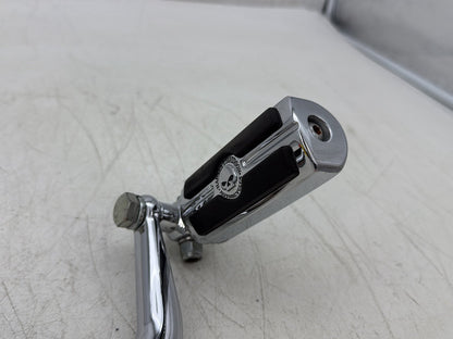 2006 Harley Sportster XL883L 883 Low OEM Right Driver Foot Controls Peg Rest