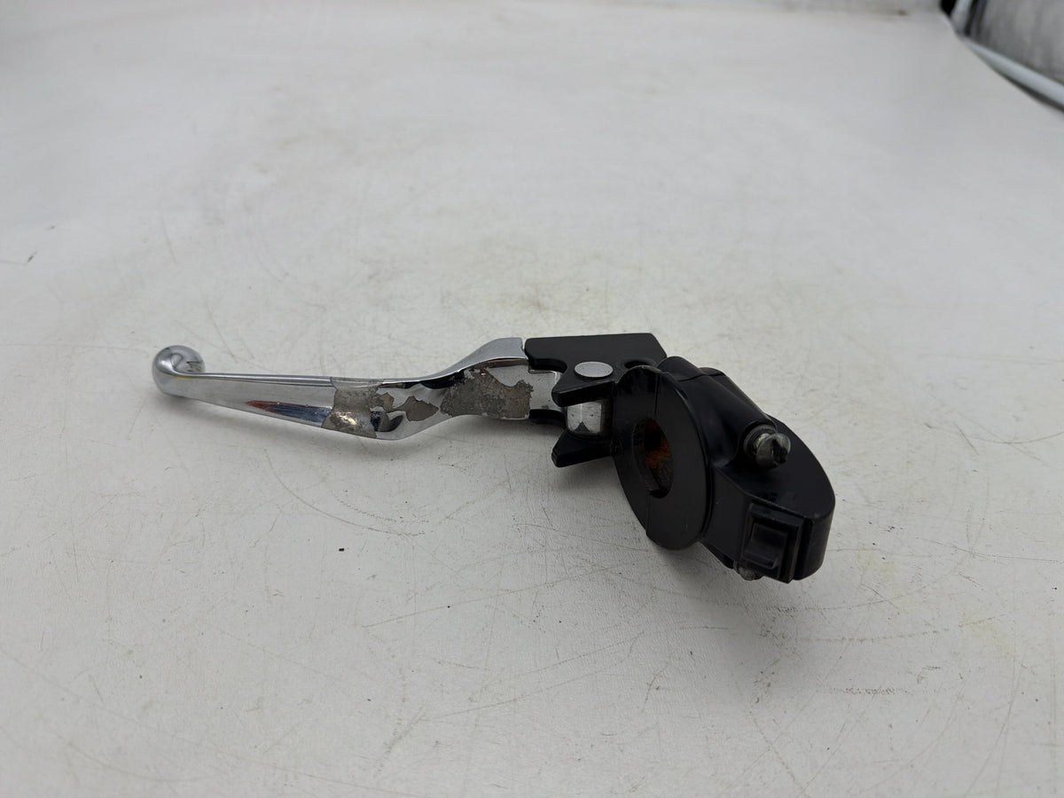 91 Harley Electra Glide Touring Classic OEM Front Left Hand Clutch Control Lever