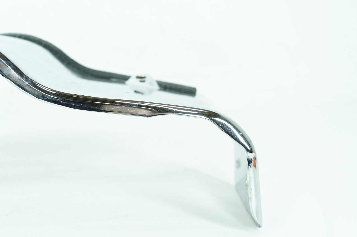 2008 - 2016 Harley-Davidson Touring Electra Glide Ultra Front Lower Fairing Outer Skirt 58208-96A 58208-96A