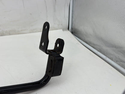 2018 Harley Electra Glide Touring Ultra FLHTCU OEM Rear Left Right Saddlebag Guard Rails Bar