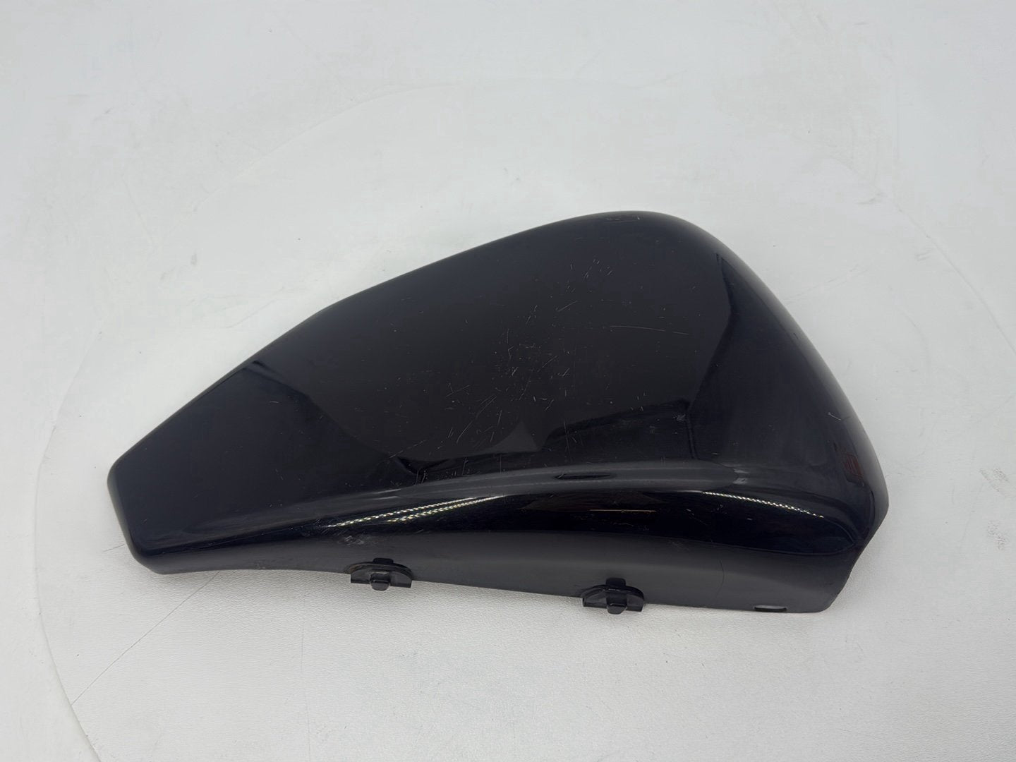 2004 - 2022 Harley-Davidson Sportster 1200 Nightster Left Fairing Side Oil Tank Cover