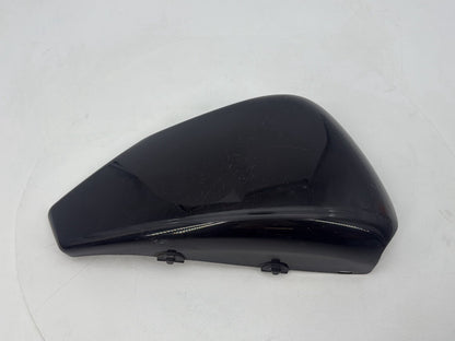 2004 - 2022 Harley-Davidson Sportster 1200 Nightster Left Fairing Side Oil Tank Cover