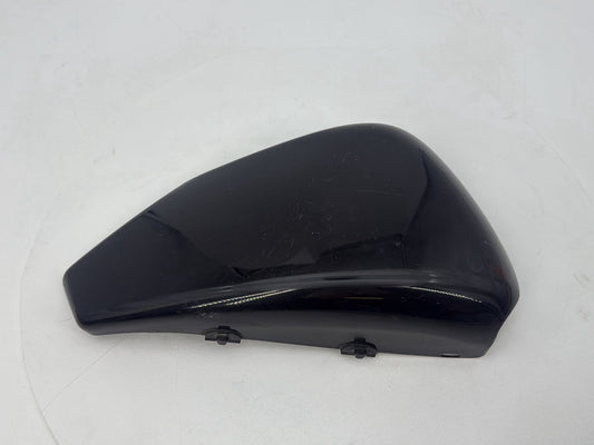 2004 - 2022 Harley-Davidson Sportster 1200 Nightster Left Fairing Side Oil Tank Cover