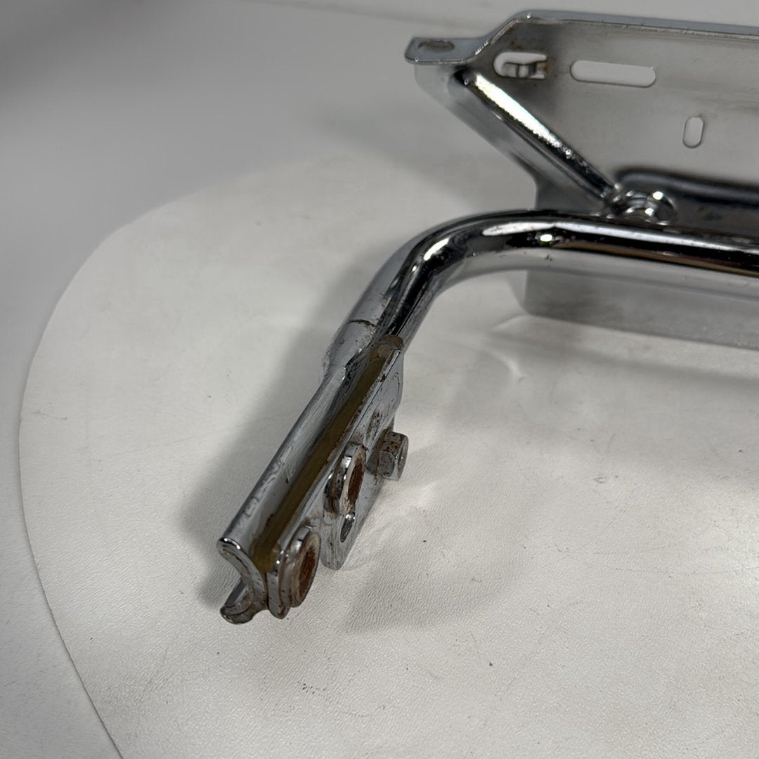 1999 - 2006 Harley-Davidson Touring Electra Glide Ultra Rear License Plate Support Bar Holder 	53422-97