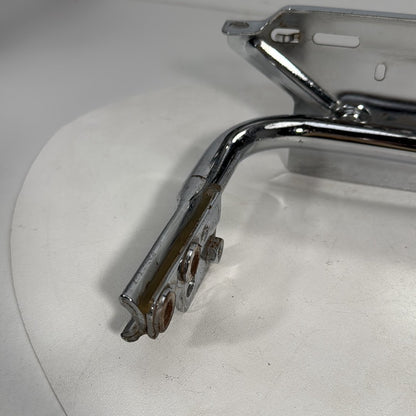 1999 - 2006 Harley-Davidson Touring Electra Glide Ultra Rear License Plate Support Bar Holder 	53422-97