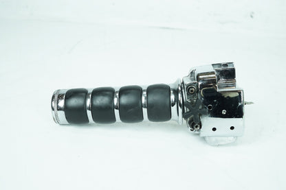 1999 - 2006 Harley-Davidson Softail Heritage Right Engine Start Kill Switches Controls 71589-96B