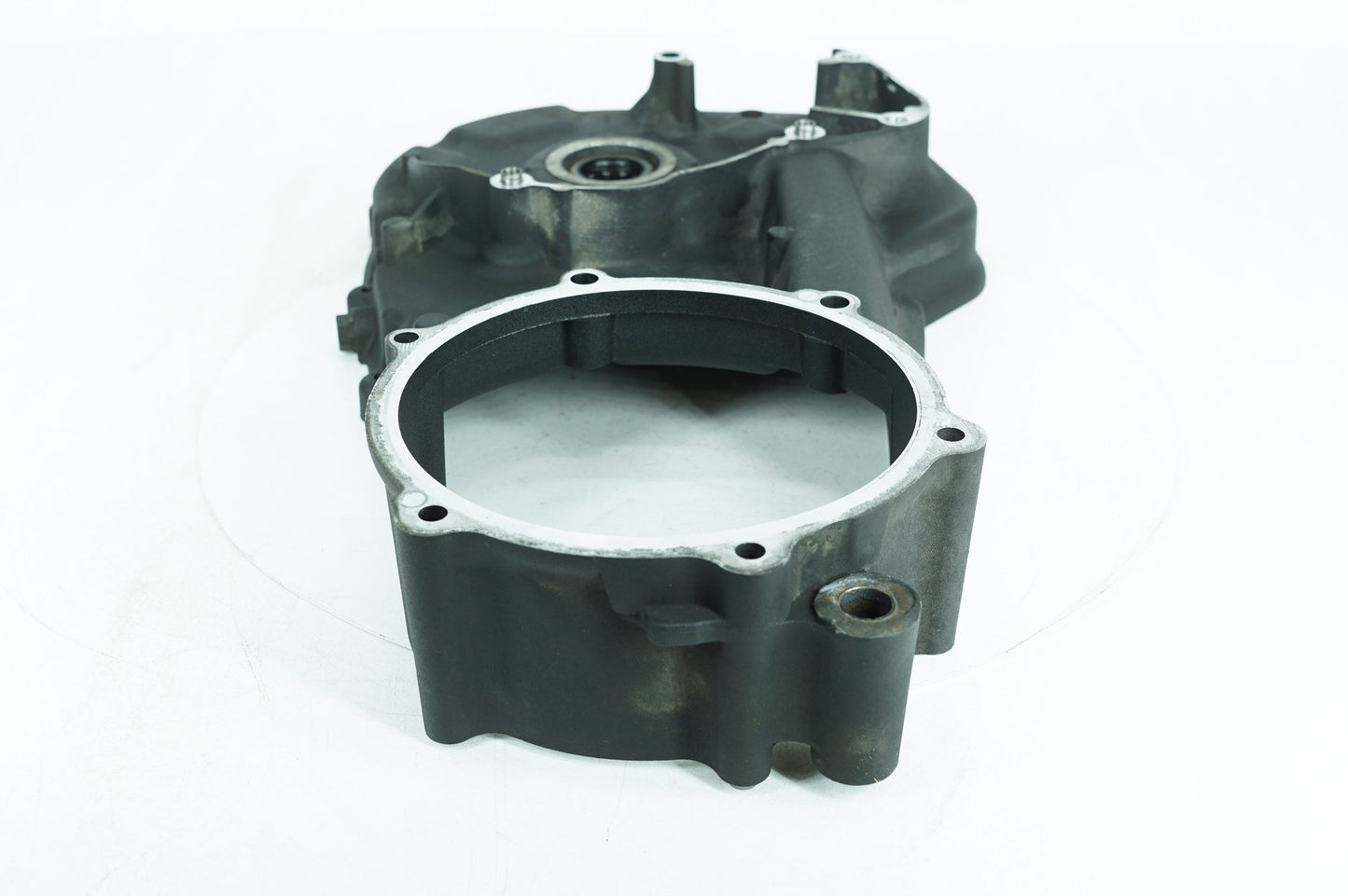 2008 - 2016 Harley-Davidson Touring Electra Glide Ultra Inner Primary Clutch Cover 60677-07A