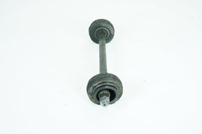 1999 - 2006 Harley-Davidson Touring Road King Police Engine Mount Pivot Bolt Shaft 47492-89A
