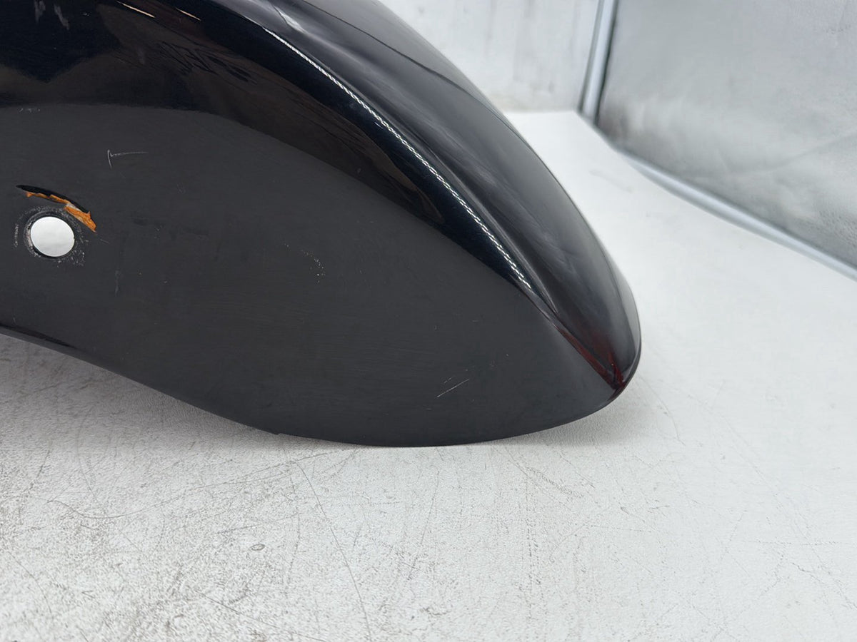 2019 Harley Softail Street Bob FXBB OEM Rear Wheel Fender Panel 59500454