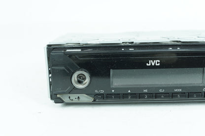 1999 - 2006 Harley-Davidson Touring Electra Glide Classic CD Changer Radio Player JVC KD-SX26BT