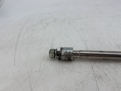 2005 Harley Heritage Softail Classic FLSTCI OEM Front Wheel Axle Bolt Shaft