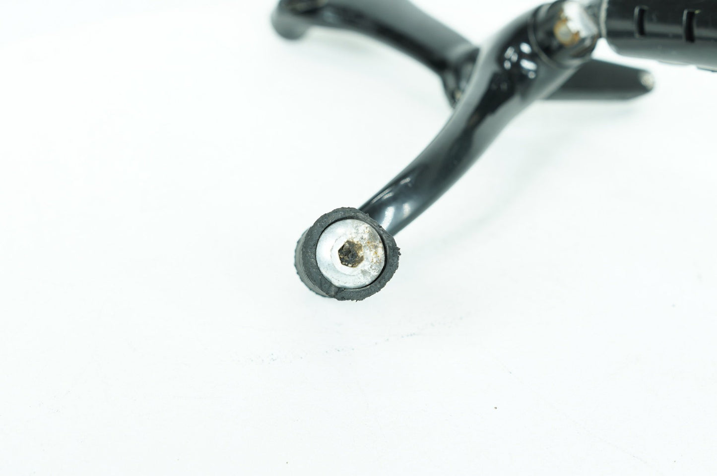 2016 Harley Sportster XL883 Iron 883 OEM Right Driver Foot Controls Peg Rest