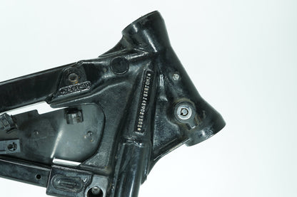 1999 - 2006 Harley-Davidson Softail Fat Boy Body Main Frame Chassis SLVG 47008-00C