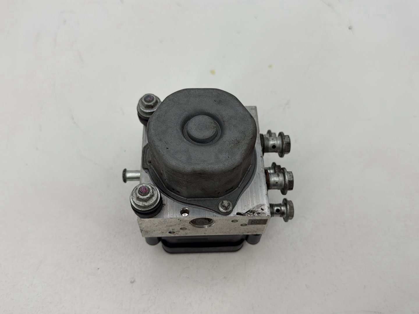 2019 - 2023 Harley-Davidson Touring Road King Special ABS Brake Pump & Control Module 4100046A