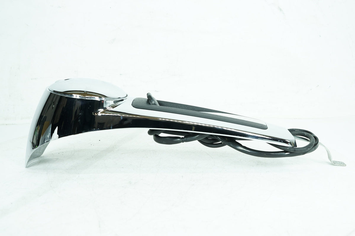 2008 - 2016 Harley-Davidson Touring Electra Glide Ultra Fuel Gas Tank Dash Console NOKey 61270-08