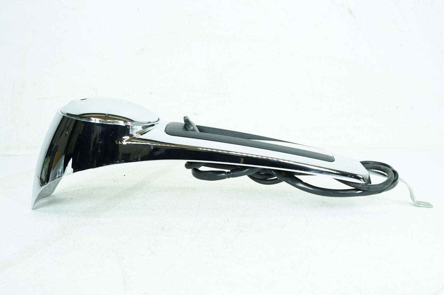 2008 - 2016 Harley-Davidson Touring Electra Glide Ultra Fuel Gas Tank Dash Console NOKey 61270-08