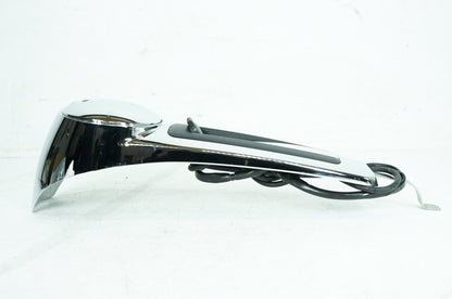 2008 - 2016 Harley-Davidson Touring Electra Glide Ultra Fuel Gas Tank Dash Console NOKey 61270-08
