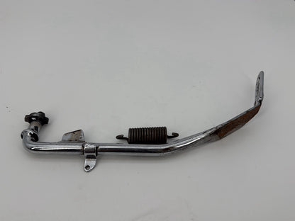 2006 - 2017 Harley-Davidson Dyna Street Bob Left Side Jiffy Kick Stand & Spring 49704-90F