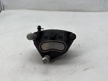 2006 Harley Touring FLHTCI Electra Glide Classic OEM Front Left 1 Brake Caliper