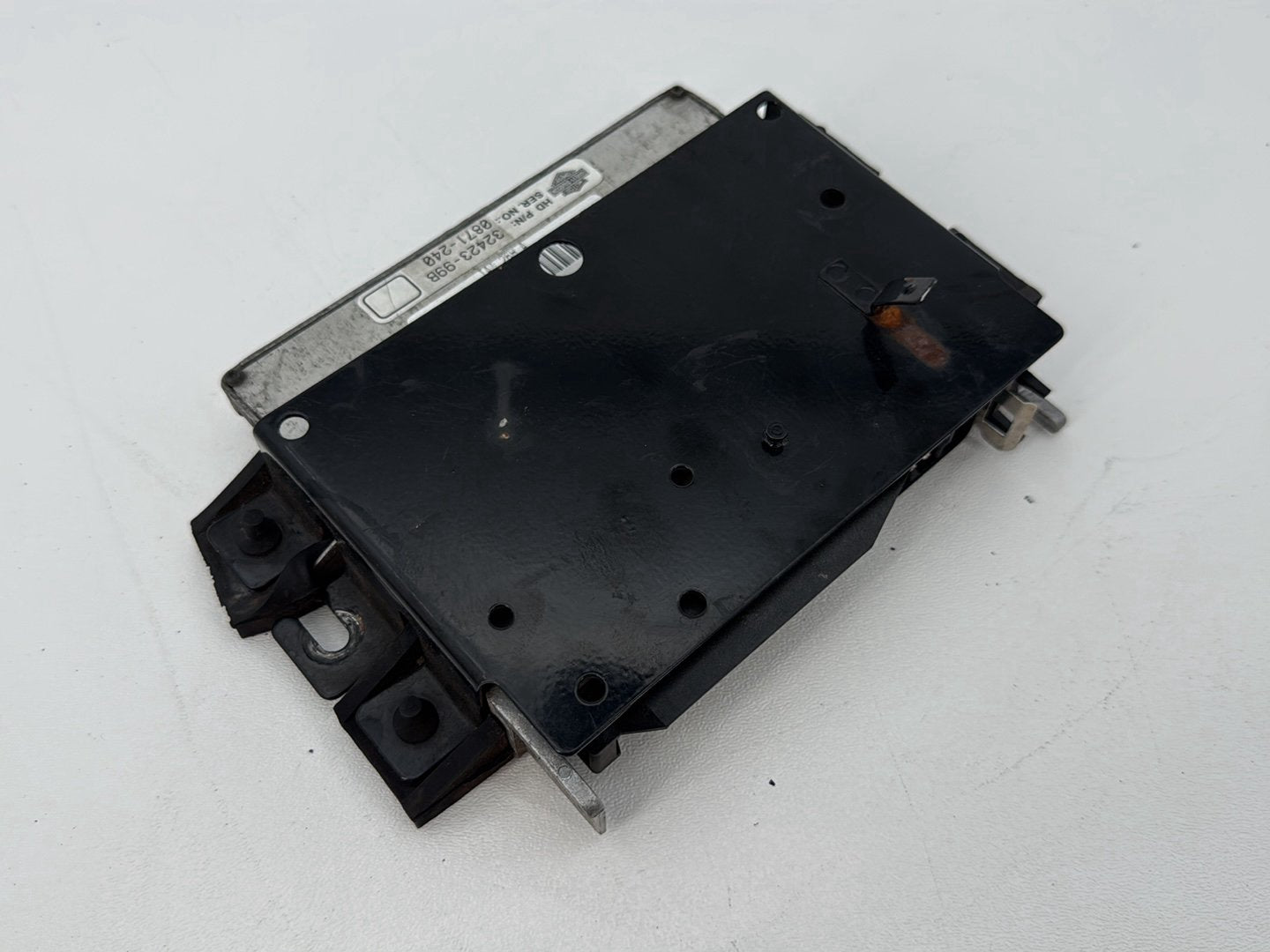 1999 - 2006 Harley-Davidson Touring Electra Glide Classic Engine Control Module Magneti Marelli ECM 32423-99B