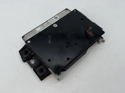 1999 - 2006 Harley-Davidson Touring Electra Glide Classic Engine Control Module Magneti Marelli ECM 32423-99B