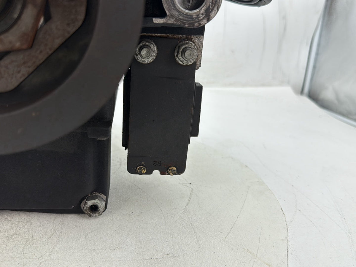 2006 Harley Dyna FXDWGI Wide Glide OEM 5 Speed Transmission Gearbox 25K