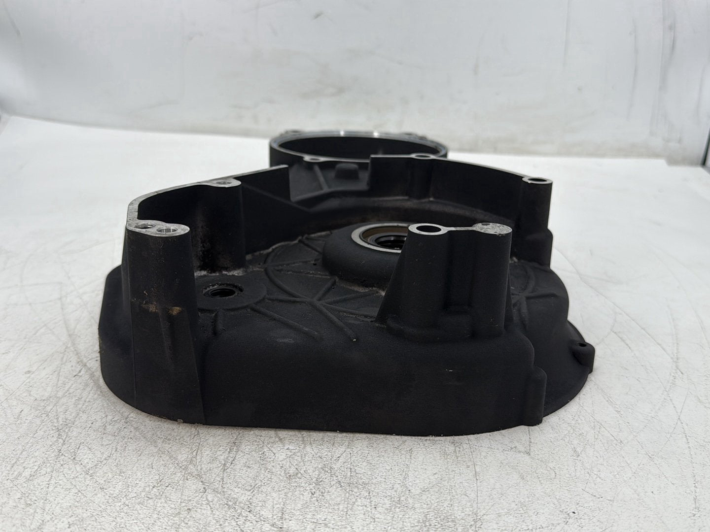 2005 Harley Electra Glide Touring Ultra FLHTCUI OEM Inner Primary Clutch Cover