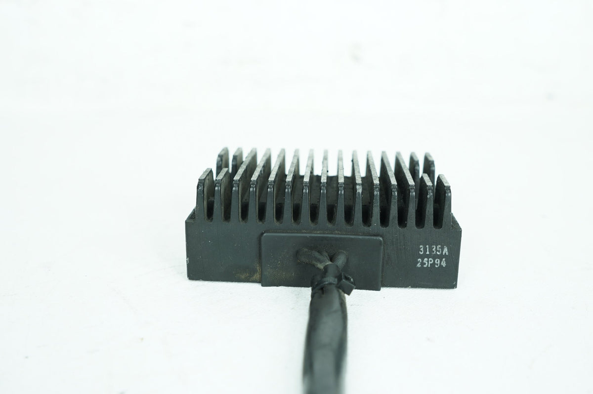 1999 Harley Sportster XL883 Hugger OEM Voltage Regulator Rectifier