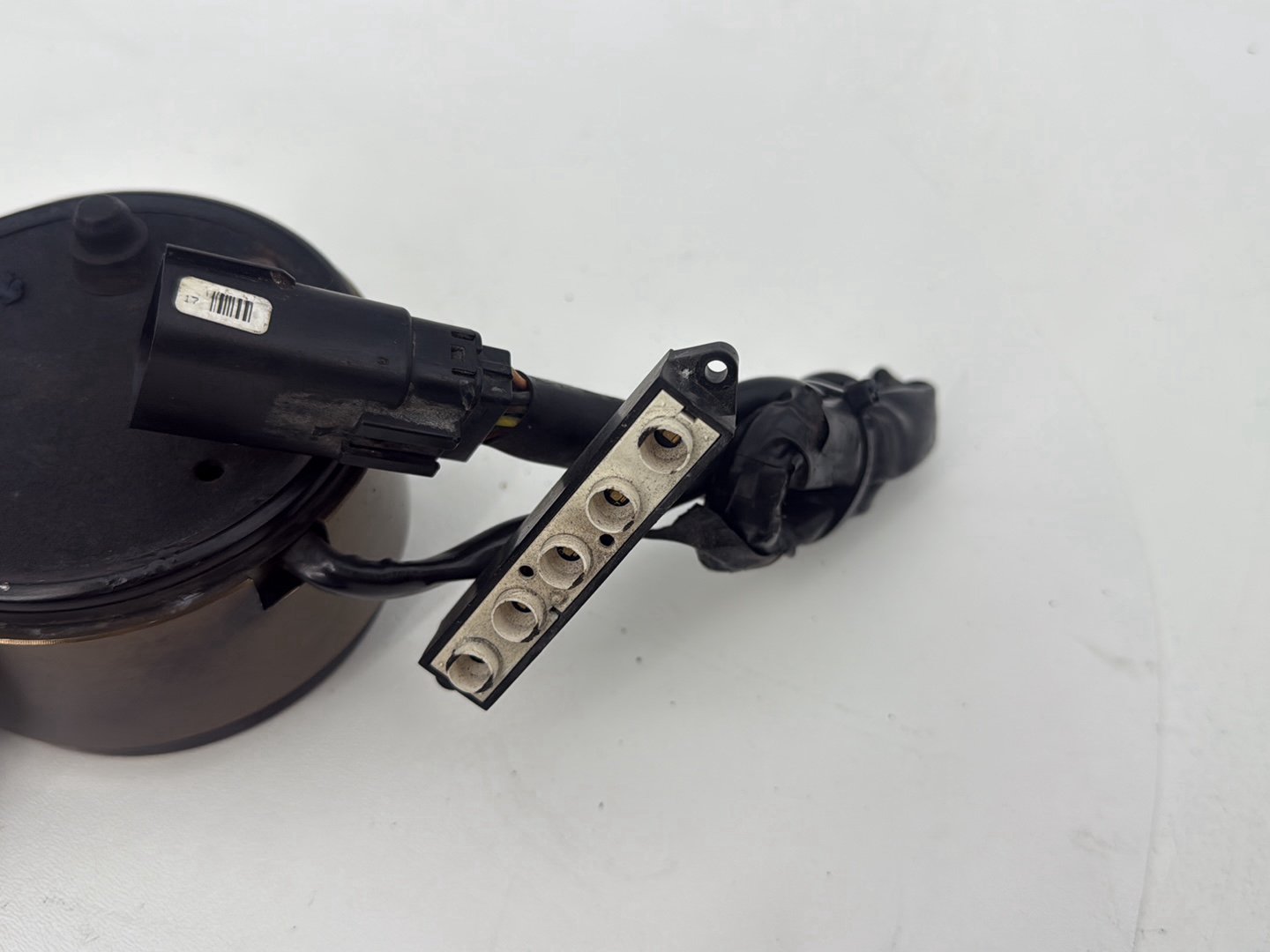 2004 - 2022 Harley-Davidson Sportster 1200 Nightster Speedo Speedometer Gauge Cluster  	67037-08