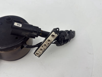 2004 - 2022 Harley-Davidson Sportster 1200 Nightster Speedo Speedometer Gauge Cluster  	67037-08