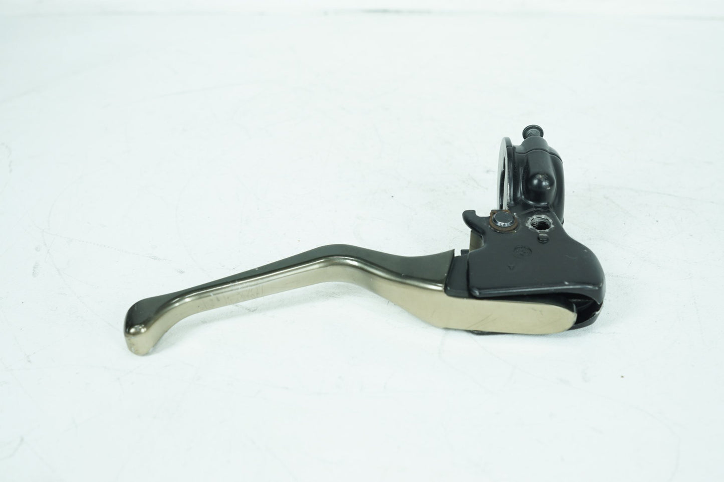 2007 - 2013 Harley-Davidson Touring Electra Glide Ultra Front Left Hand Clutch Control Lever 45080-08