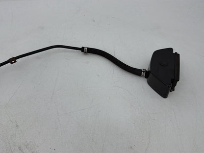 1984 - 1998 Harley-Davidson Touring Electra Glide Classic Rear Brake Master Cylinder Reservoir