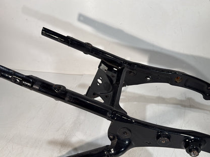 2008 - 2016 Harley-Davidson Touring Electra Glide Ultra Rear Sub Frame Subframe Tail Rail 	48079-09BHP
