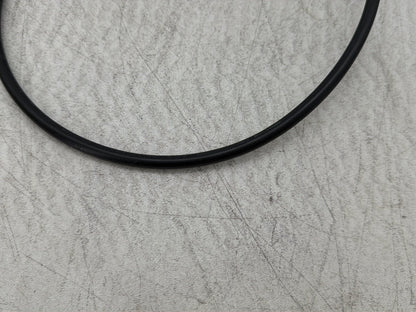 2011 Harley Heritage Softail Classic FLSTC OEM Front Brake Hose Line Pipe NON-abs
