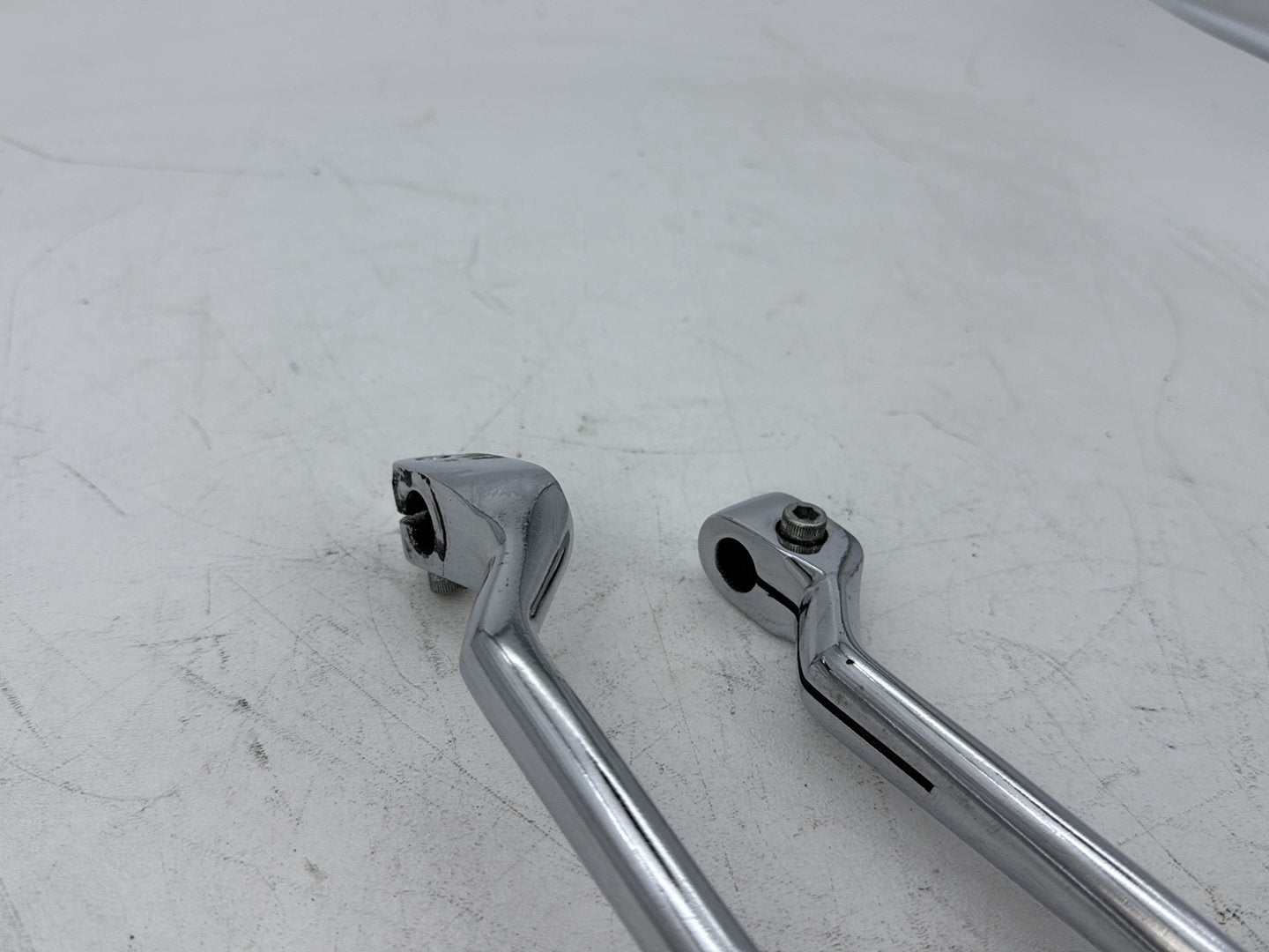 2000 Harley Touring Electra Glide Classic OEM Gear Shifter Lever Pedal Pedals