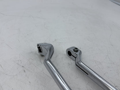 2000 Harley Touring Electra Glide Classic OEM Gear Shifter Lever Pedal Pedals