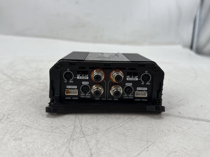 2010 Harley Street Glide Touring FLHX OEM Radio Stereo Audio Sound Amplifier Amp