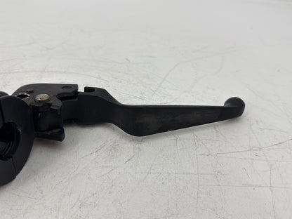 2006 Harley Touring FLHRI Road King OEM Front Left Hand Clutch Control Lever