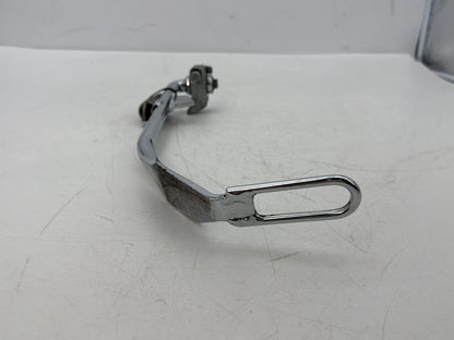 2002 Harley Dyna FXD Super Glide OEM Left Side Jiffy Kick Stand & Spring
