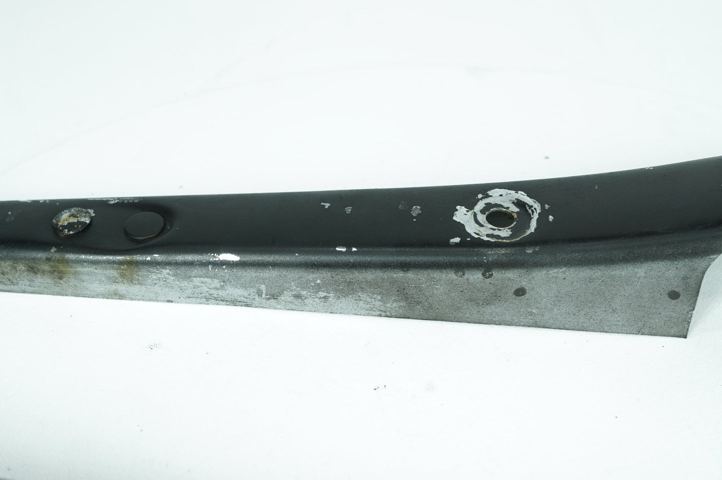 2004 - 2013 Harley-Davidson Sportster Base 883 Rear Left Right Fender Struts Bracket  	59902-04