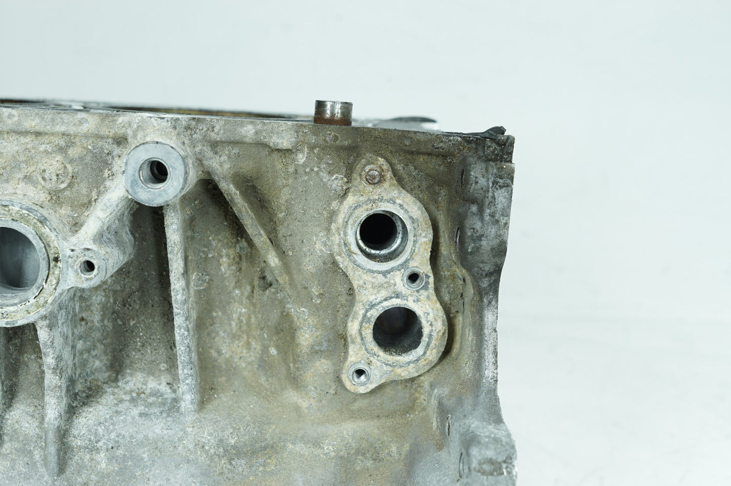 2021 Subaru Crosstrek  Cylinder Head