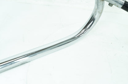 1999 - 2006 Harley-Davidson Touring Road King Classic Rear Left Right Saddlebag Guard Rails Bar 49187-97