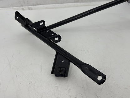 2011 Harley Electra Glide Ultra OEM Rear Left Right Saddlebag Guard Rails Bar